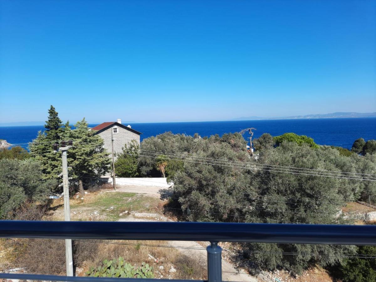North Wind Hotels - Karaburun Karaburun  Exterior photo