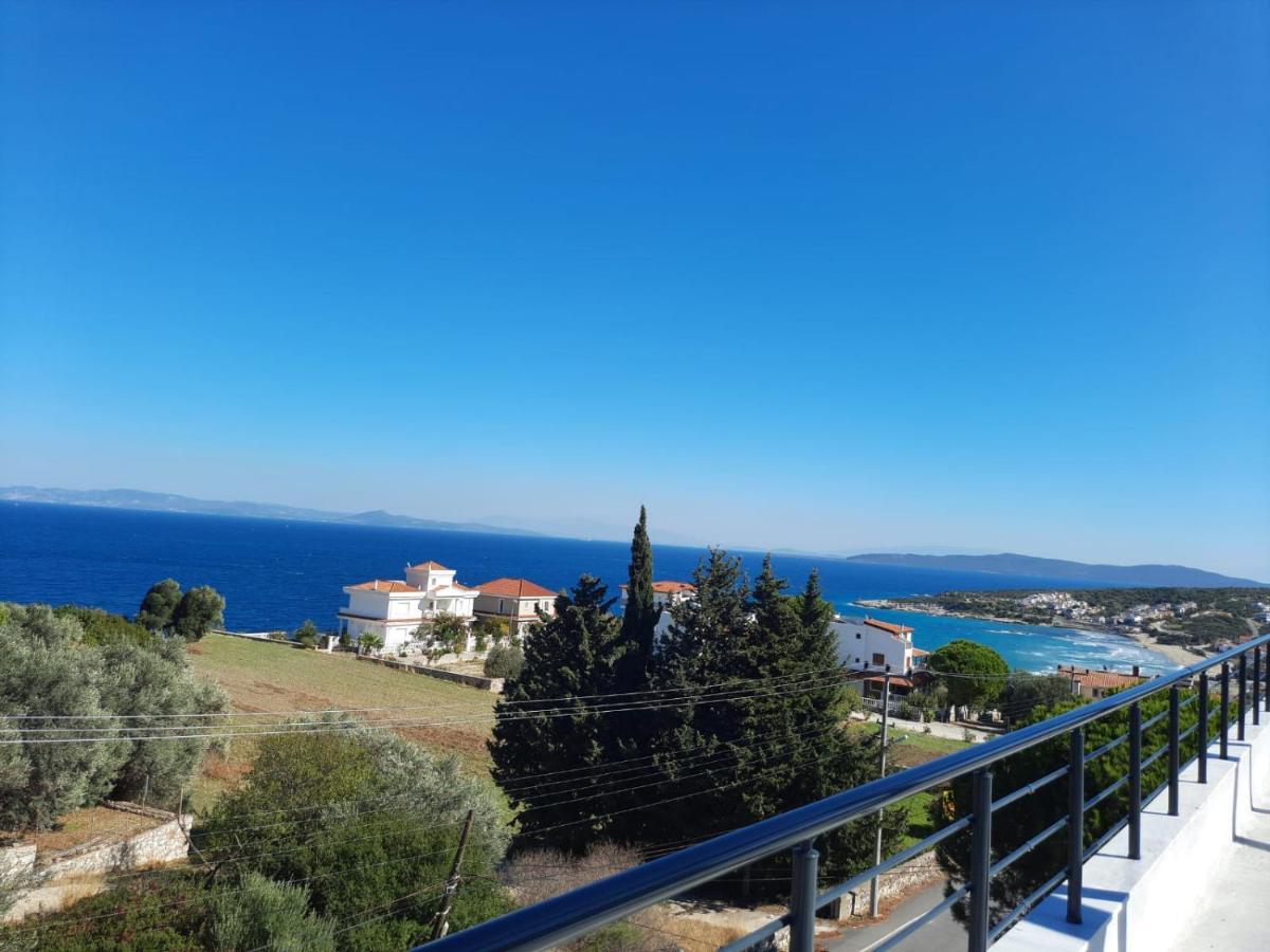 North Wind Hotels - Karaburun Karaburun  Exterior photo