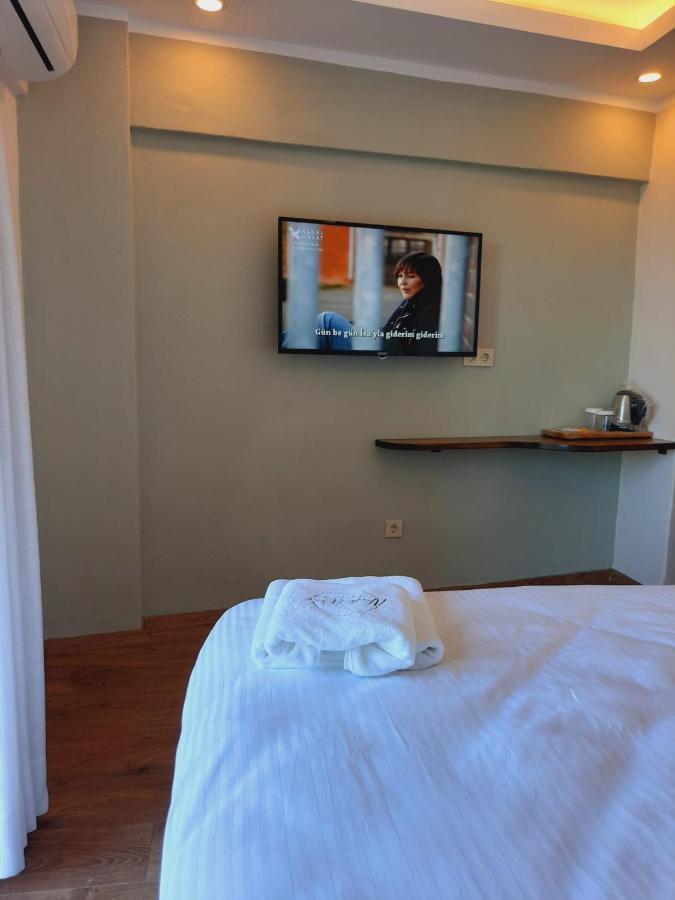 North Wind Hotels - Karaburun Karaburun  Exterior photo