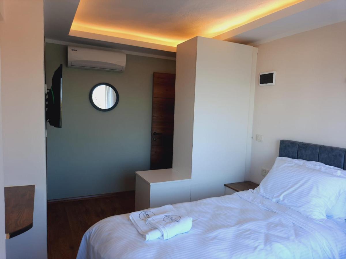 North Wind Hotels - Karaburun Karaburun  Exterior photo