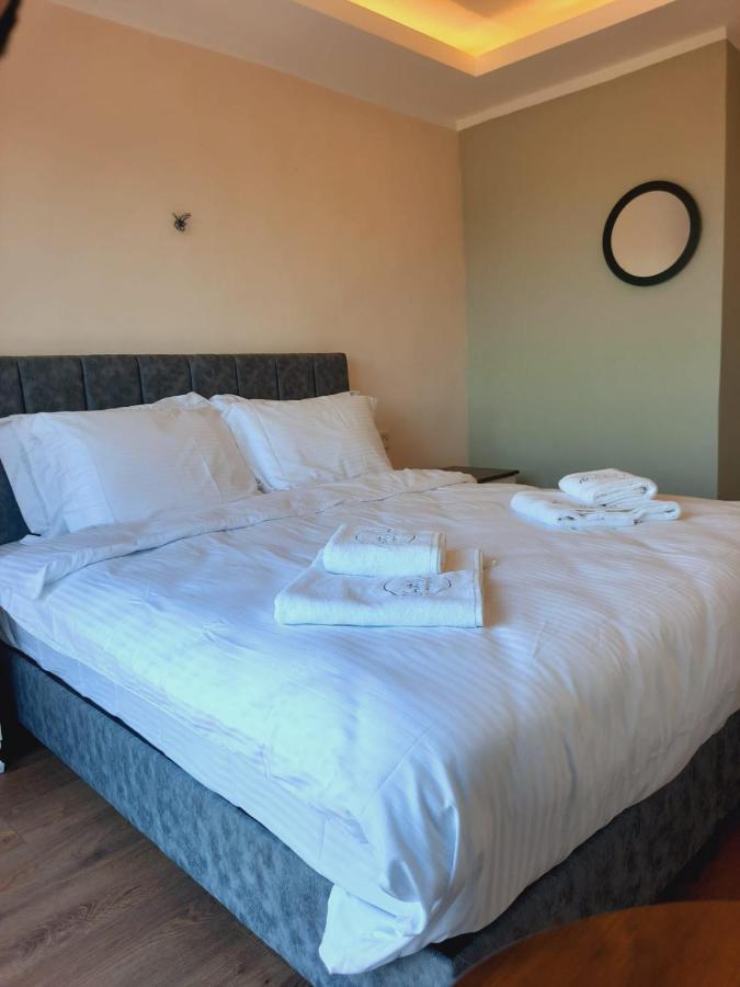North Wind Hotels - Karaburun Karaburun  Exterior photo
