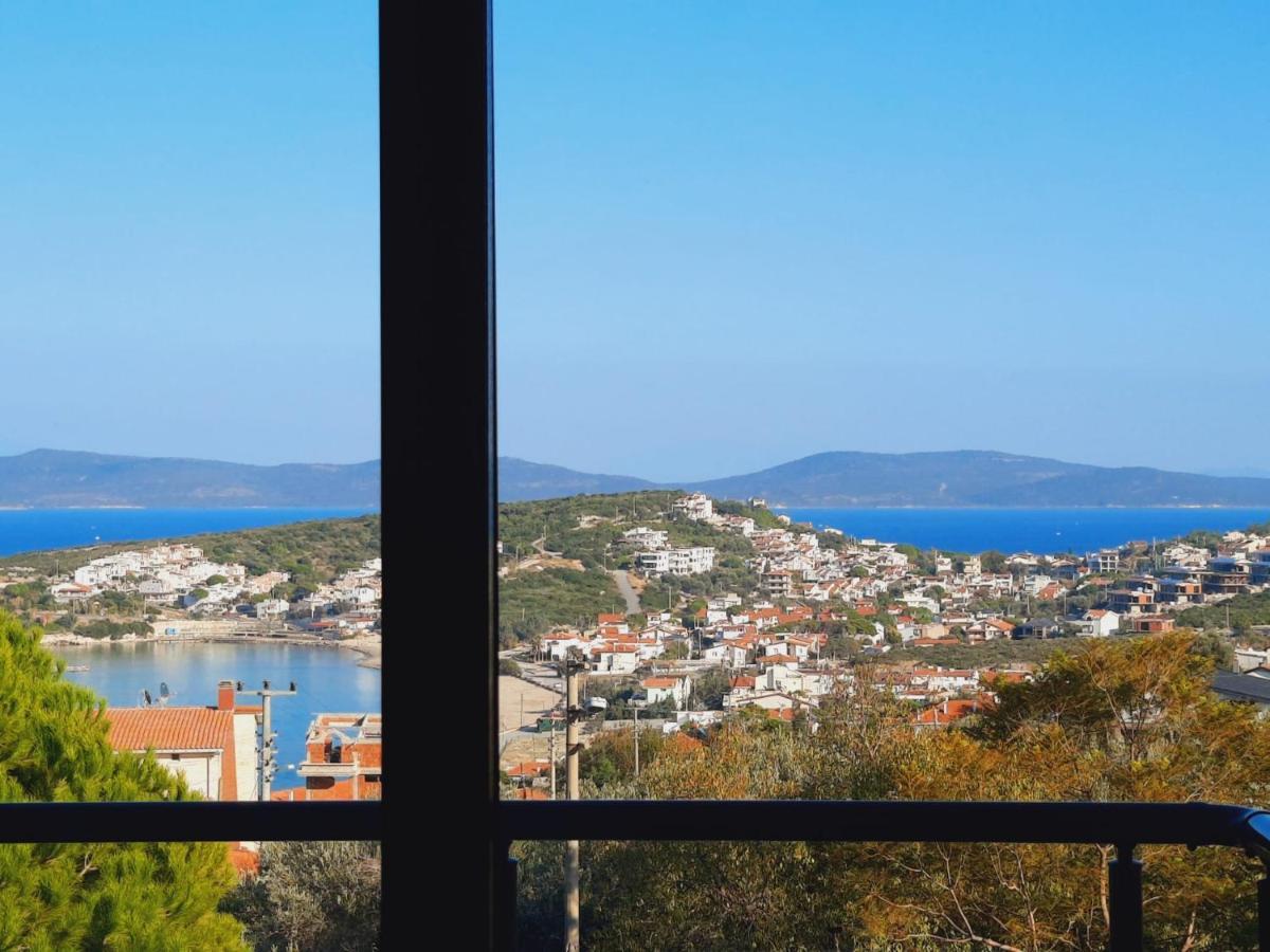 North Wind Hotels - Karaburun Karaburun  Exterior photo