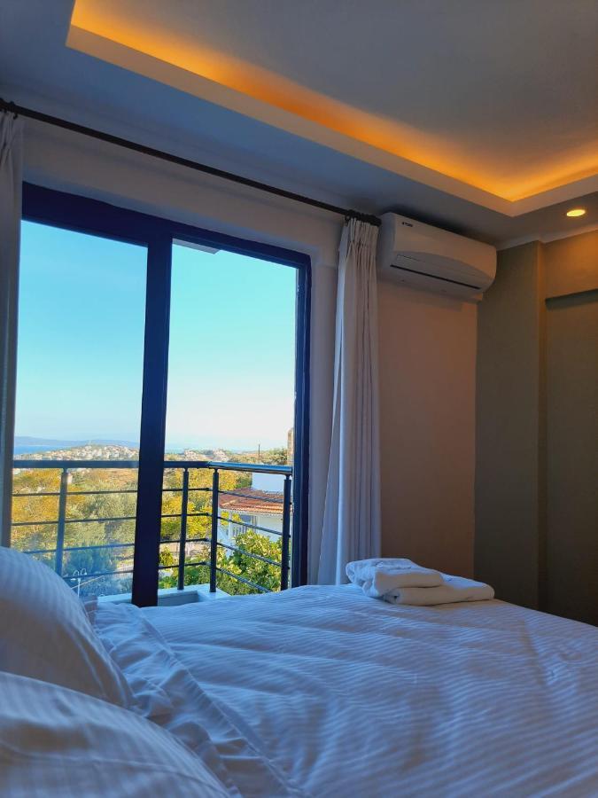 North Wind Hotels - Karaburun Karaburun  Exterior photo
