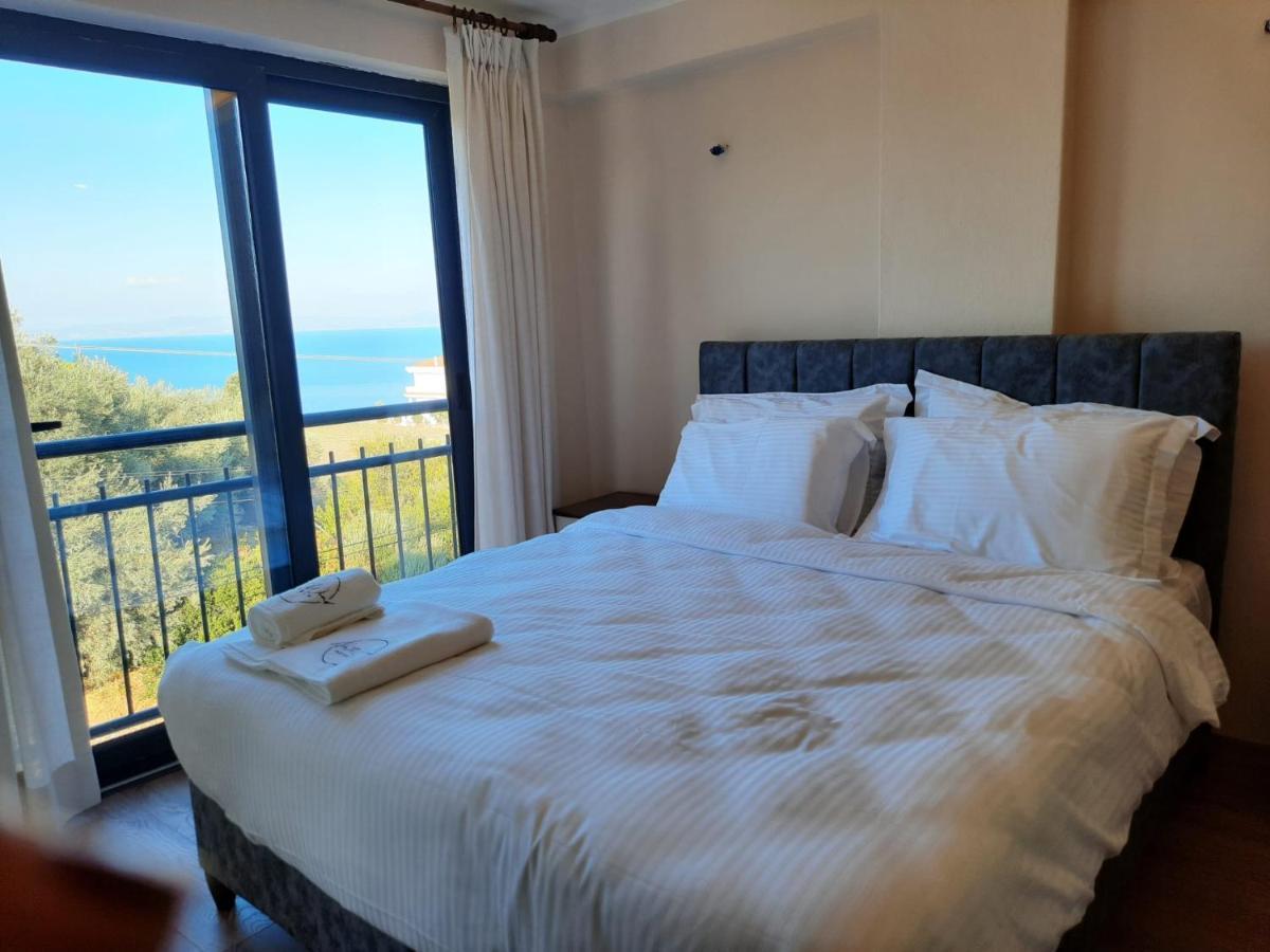 North Wind Hotels - Karaburun Karaburun  Exterior photo
