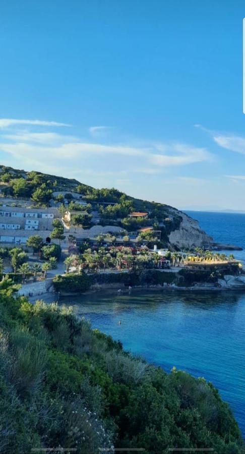 North Wind Hotels - Karaburun Karaburun  Exterior photo