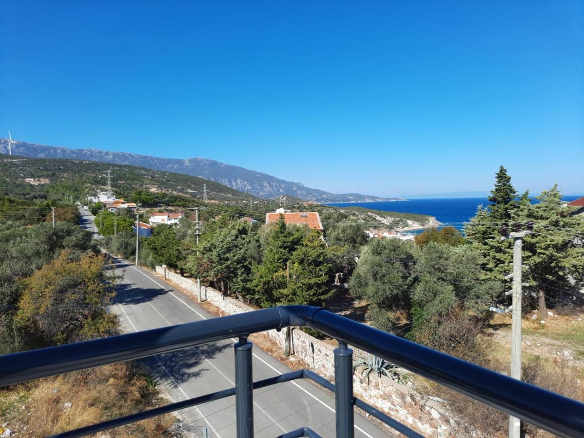 North Wind Hotels - Karaburun Karaburun  Exterior photo