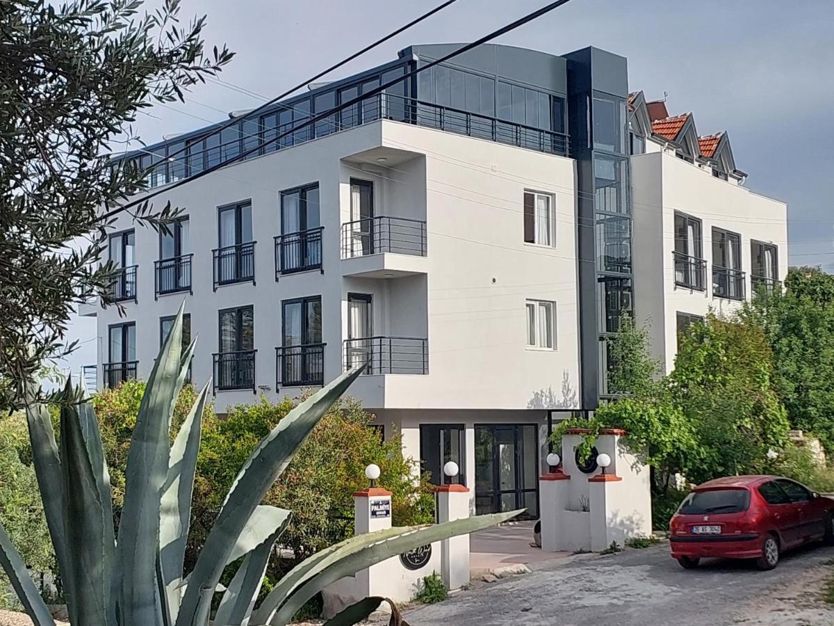 North Wind Hotels - Karaburun Karaburun  Exterior photo