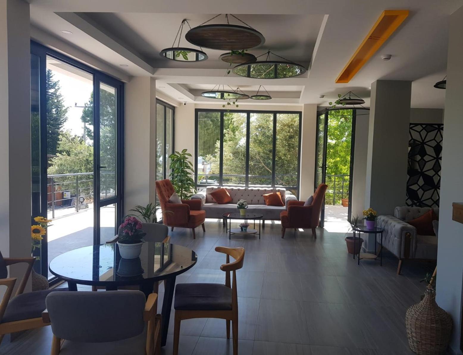 North Wind Hotels - Karaburun Karaburun  Exterior photo